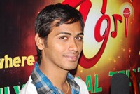 Kuchipudi Dancer Haleem at Tori